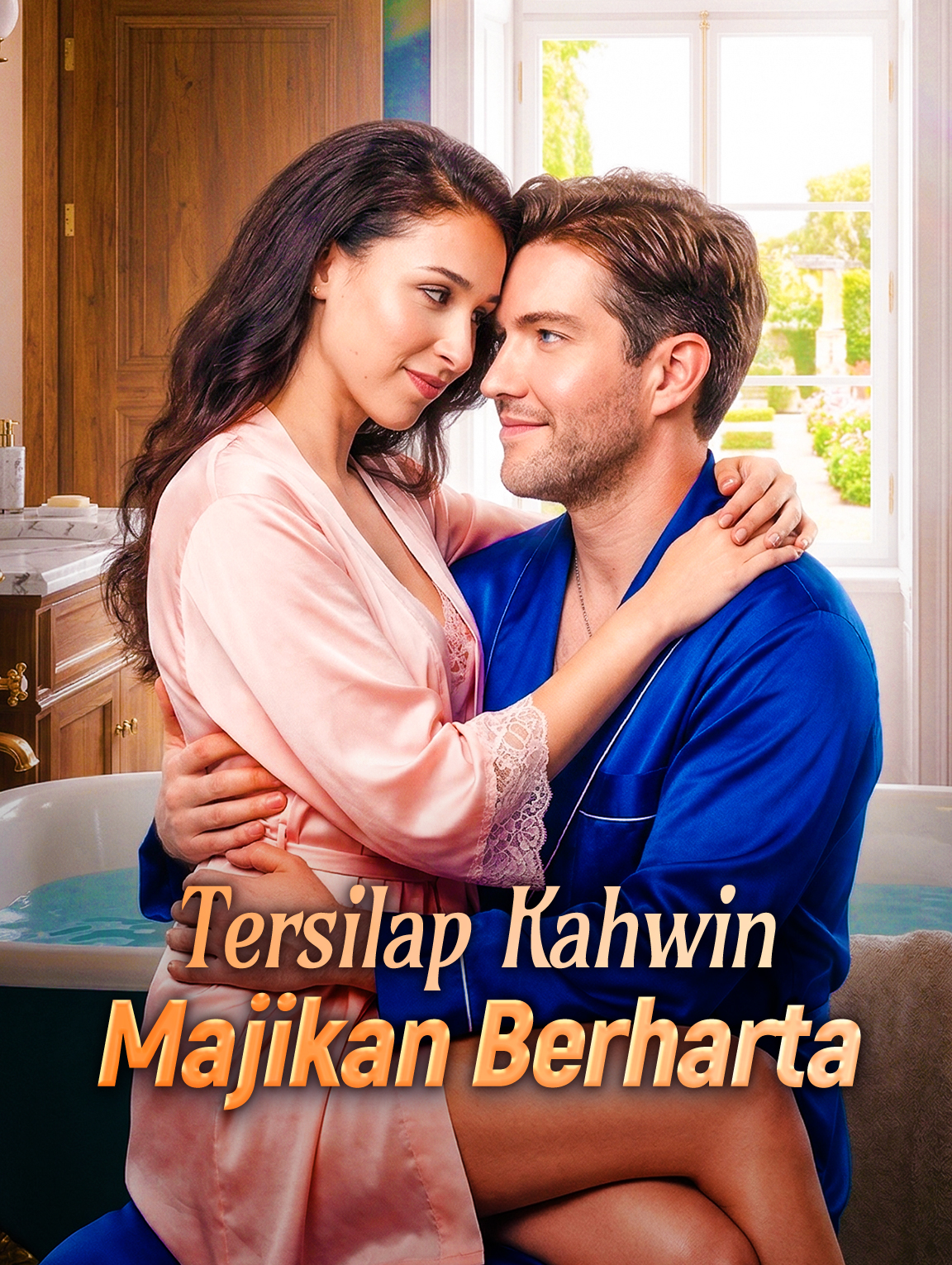 Tersilap Kahwin Majikan Berharta