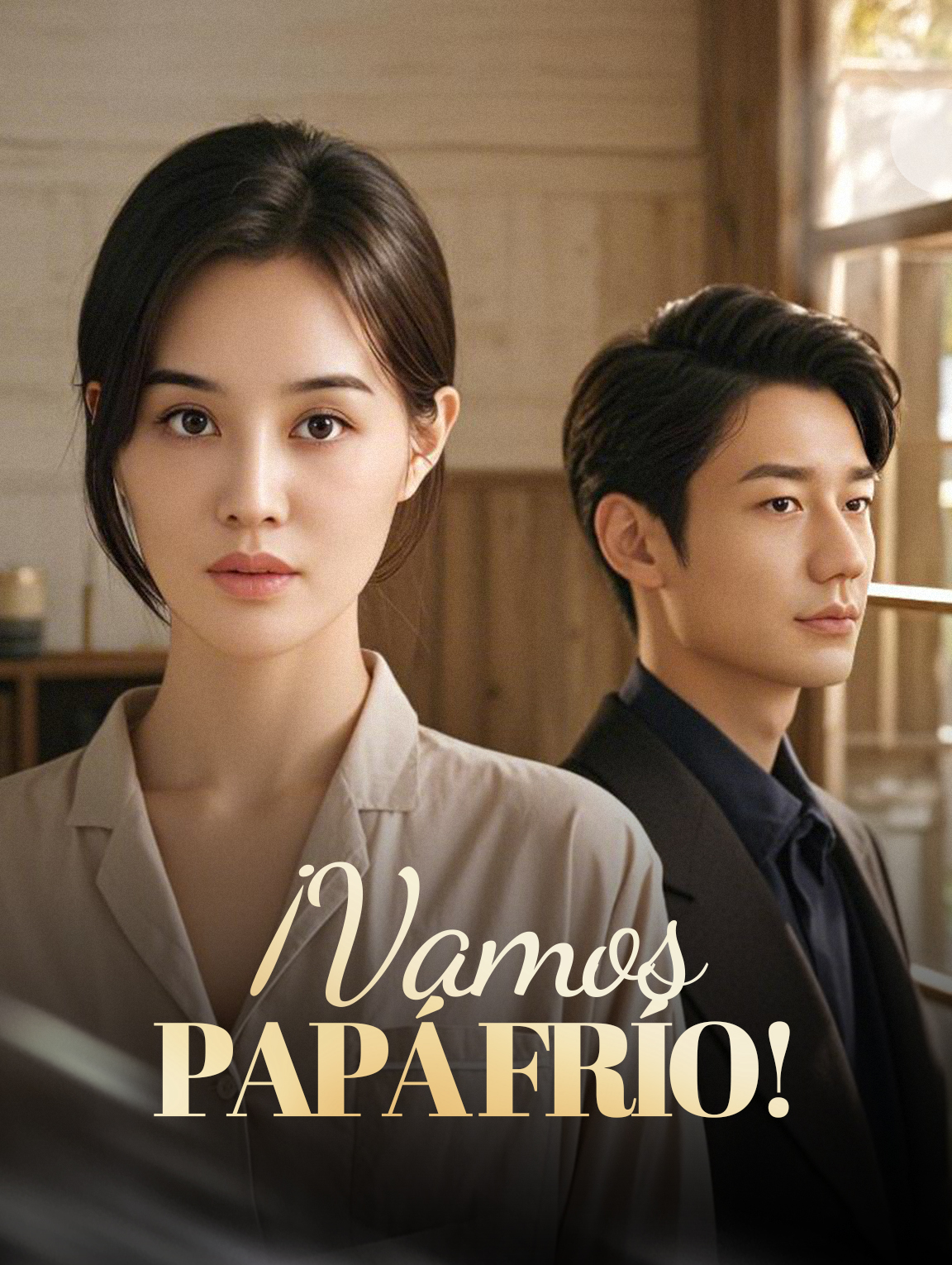 ¡Vamos, Papá Frío!