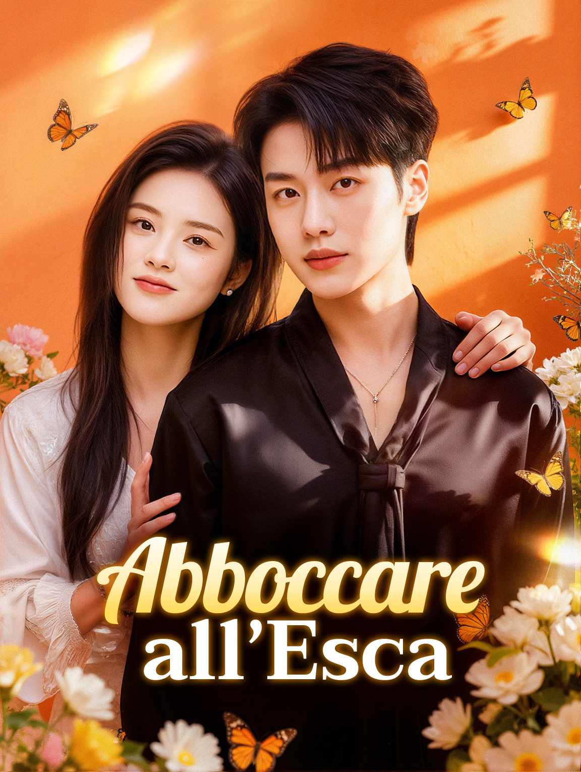 Abboccare all’Esca