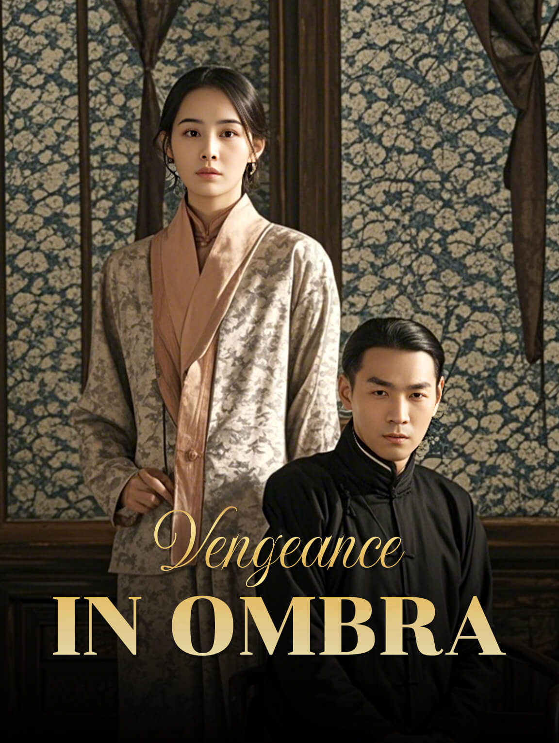 Vengeance in Ombra