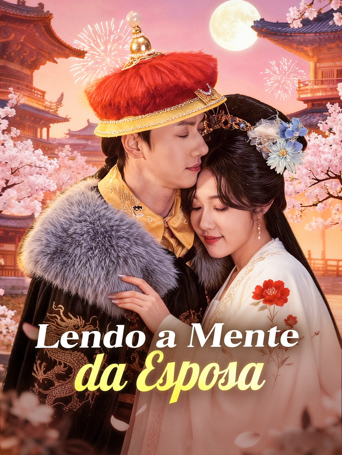 Lendo a Mente da Esposa