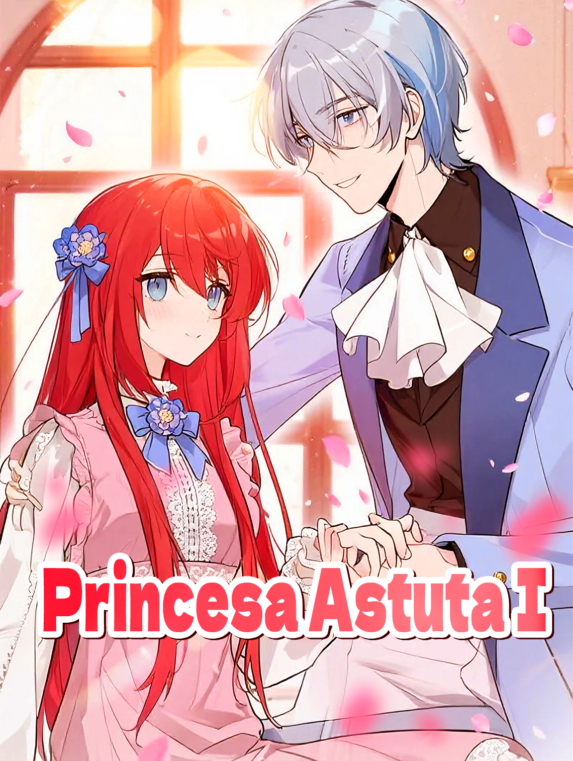 Princesa Astuta I