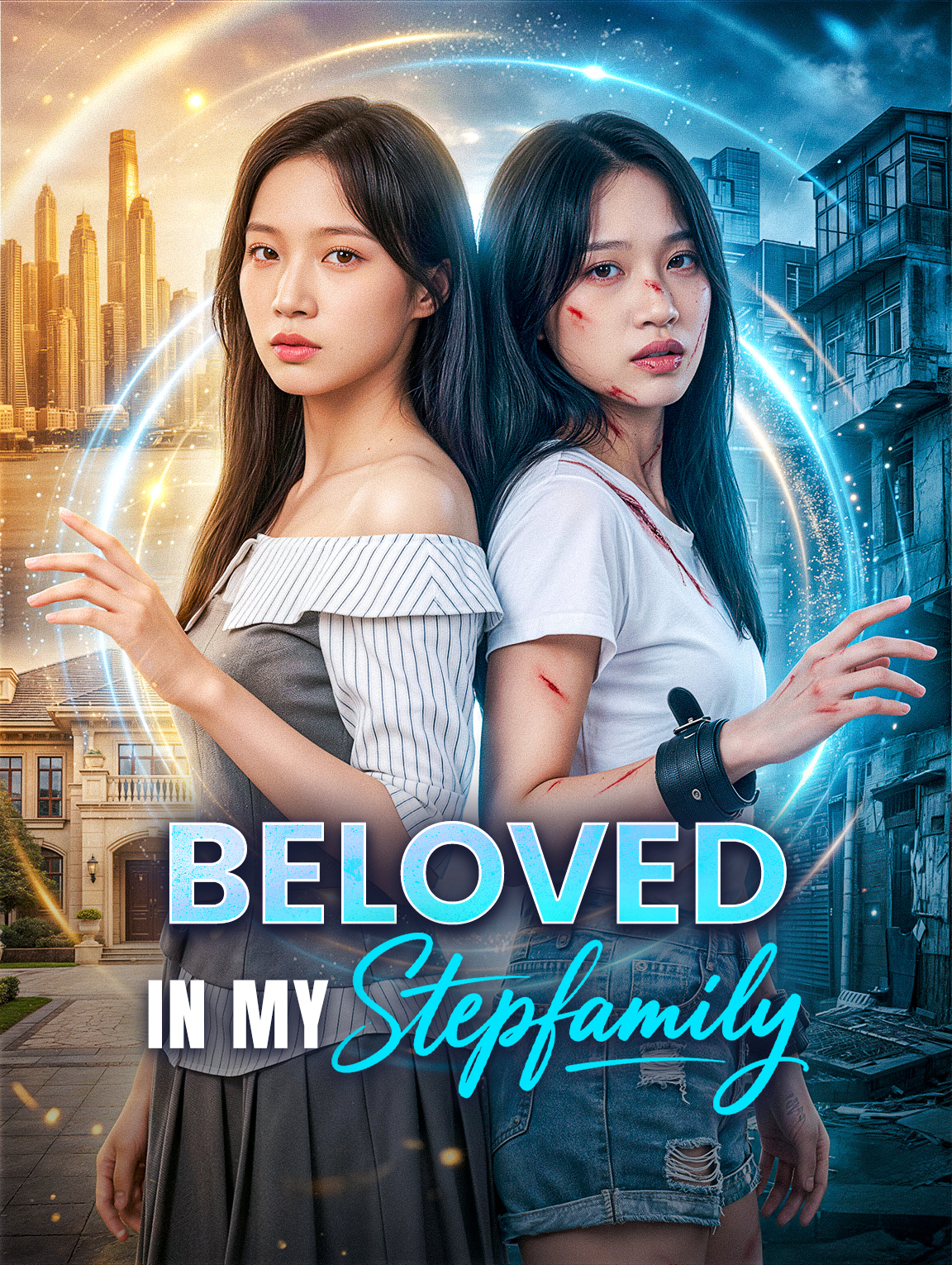Beloved in My Stepfamily