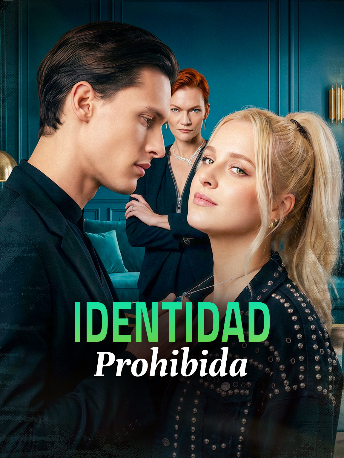 Identidad Prohibida