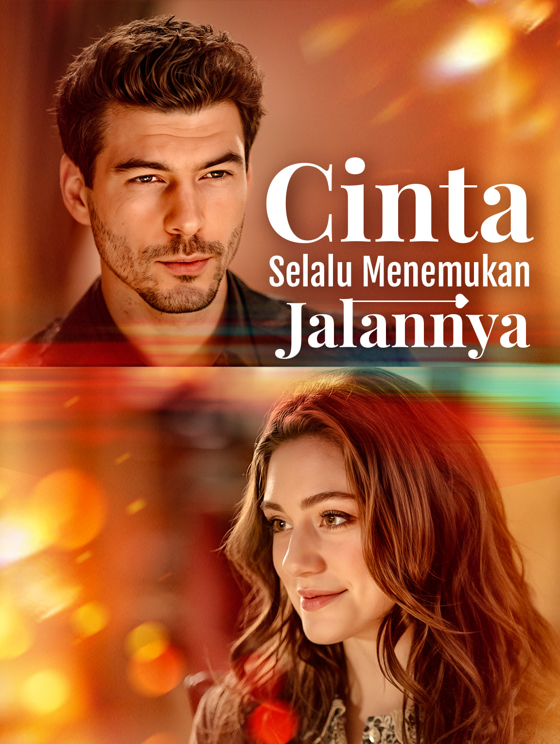 Cinta Selalu Menemukan Jalannya