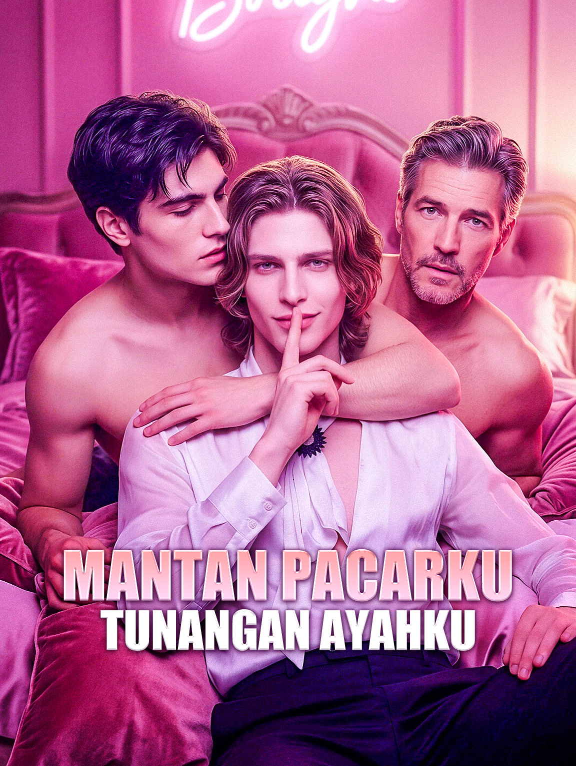 Mantan Pacarku Tunangan Ayahku