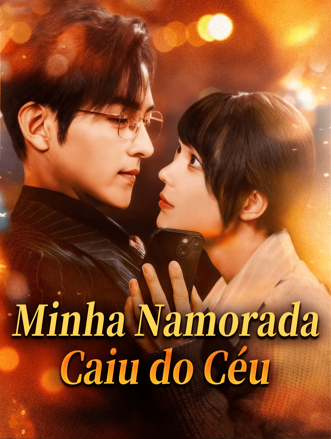 Minha Namorada Caiu do Céu
