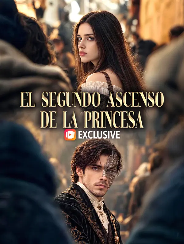 El Segundo Ascenso de la Princesa