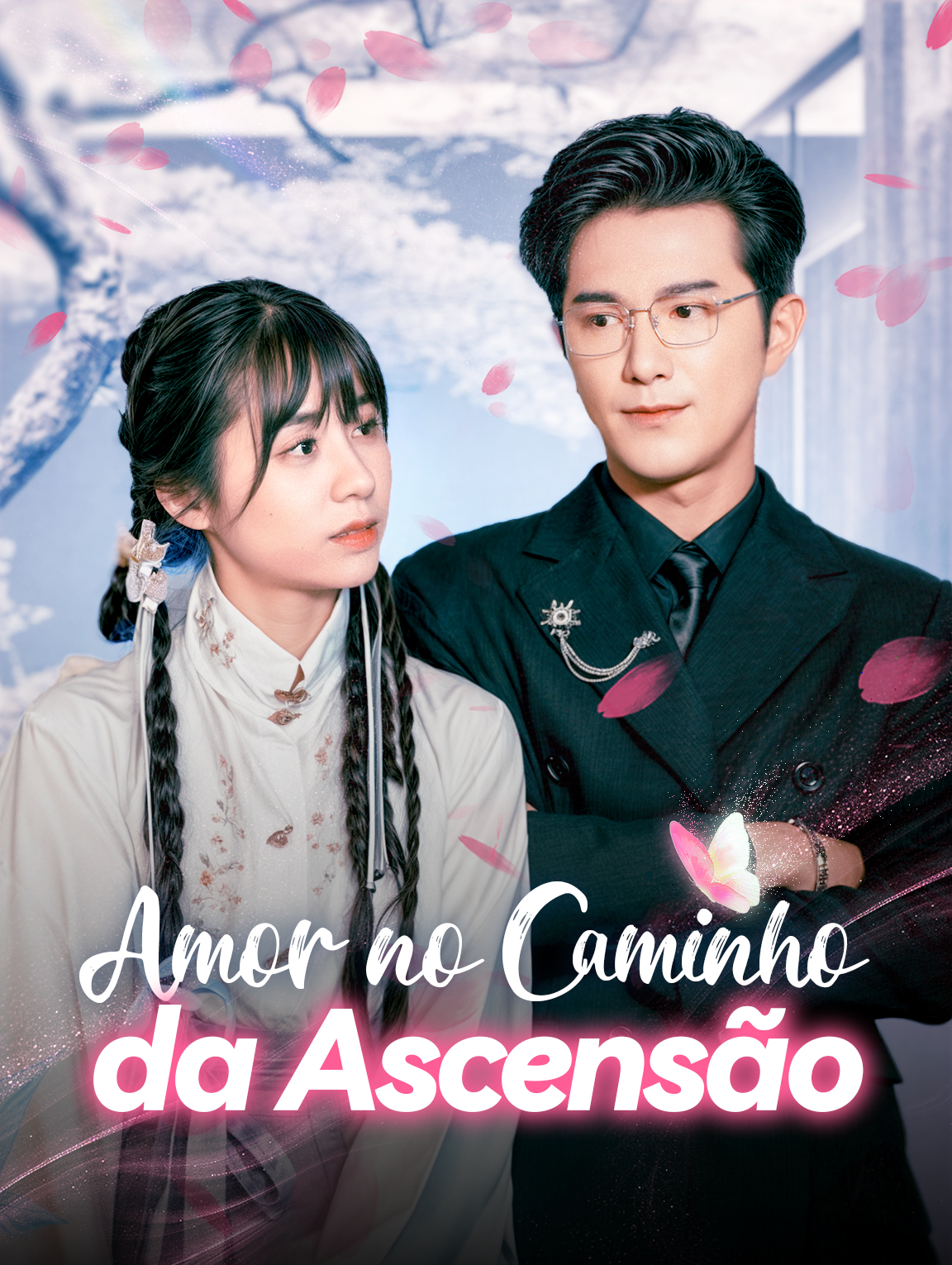 Amor no Caminho da Ascensão