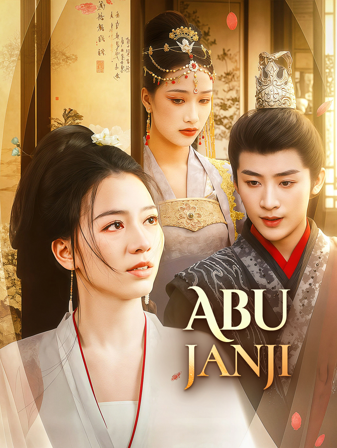 Abu Janji