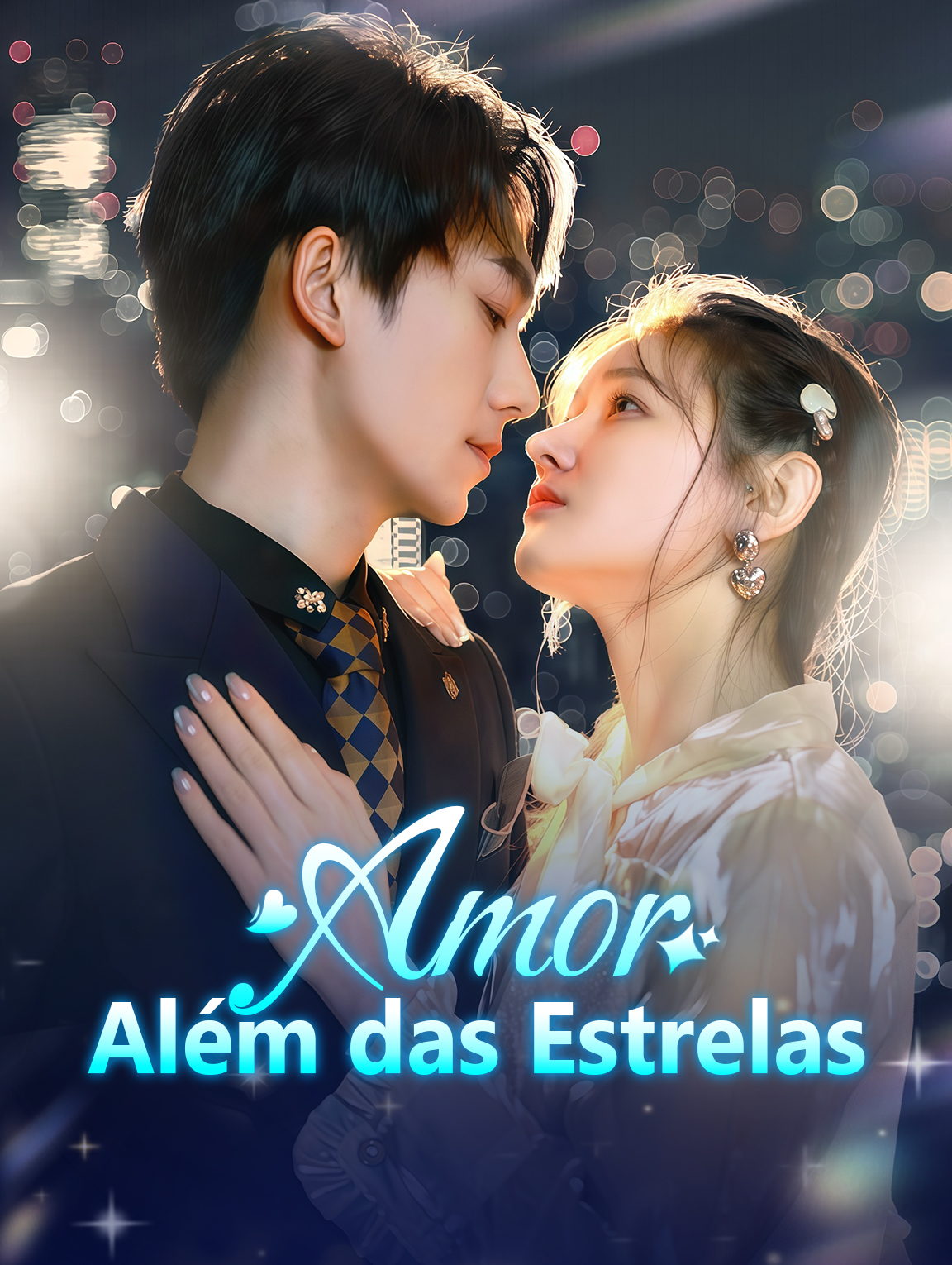 Amor Além das Estrelas