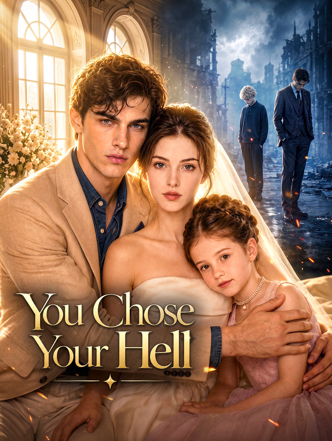 You Chose Your Hell