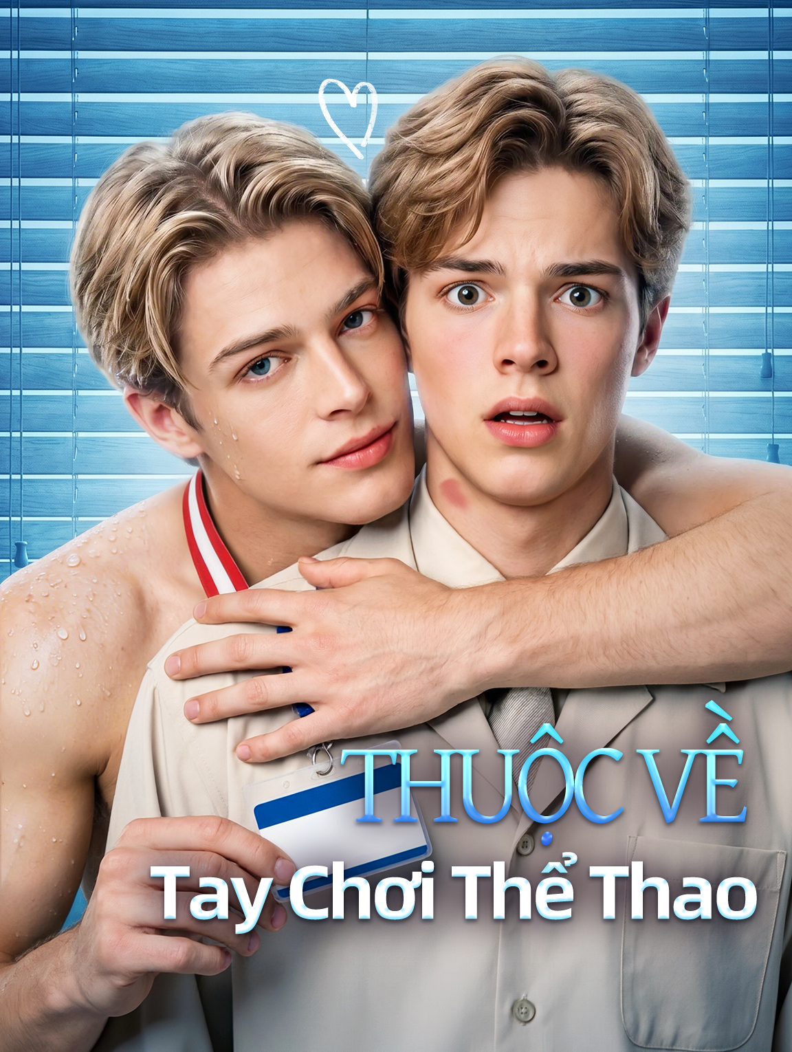 Thuộc Về Tay Chơi Thể Thao