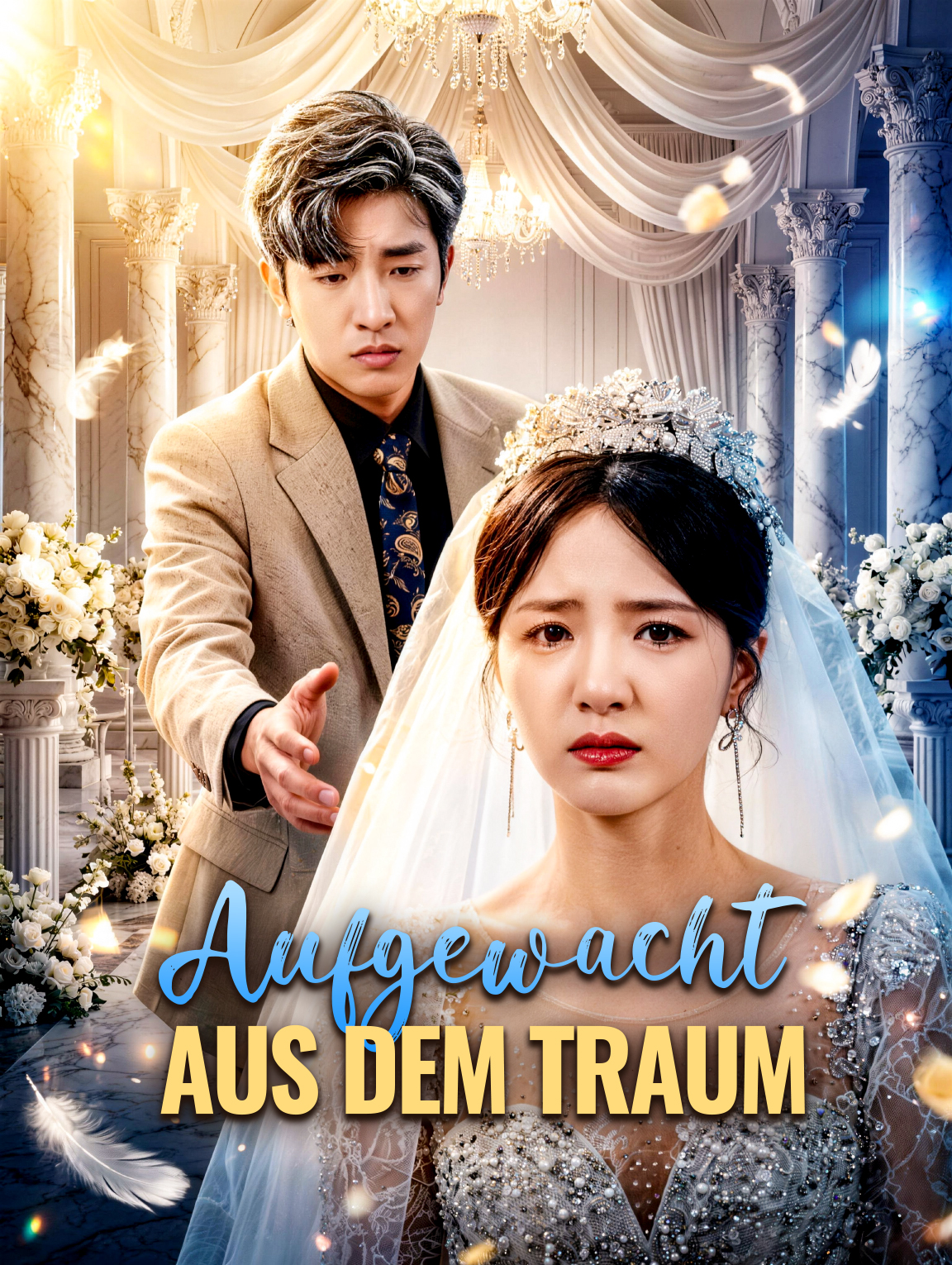 Aufgewacht aus dem Traum
