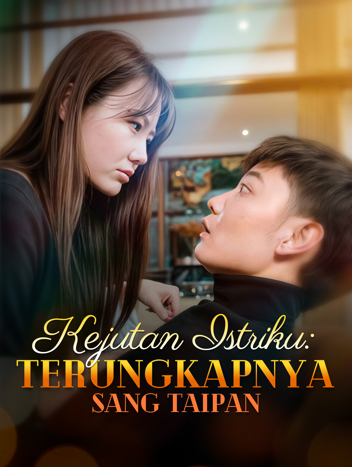 Kejutan Istriku: Terungkapnya Sang Taipan