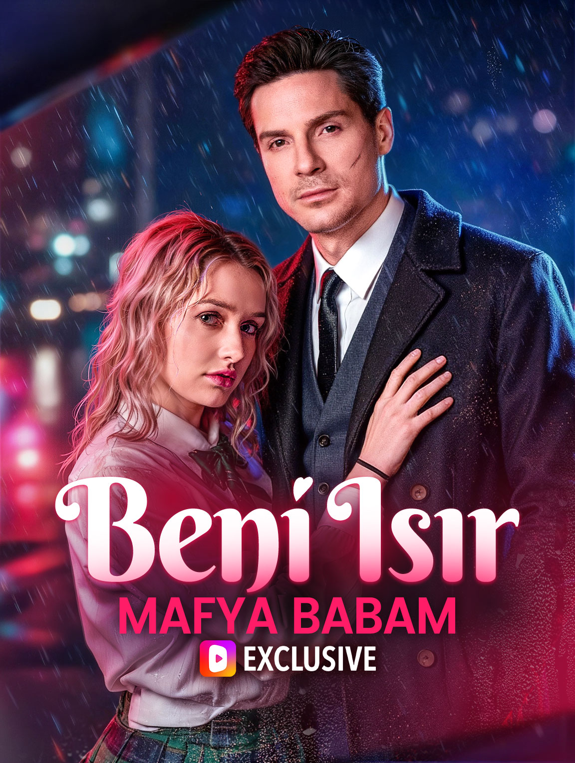 Beni Isır, Mafya Babam