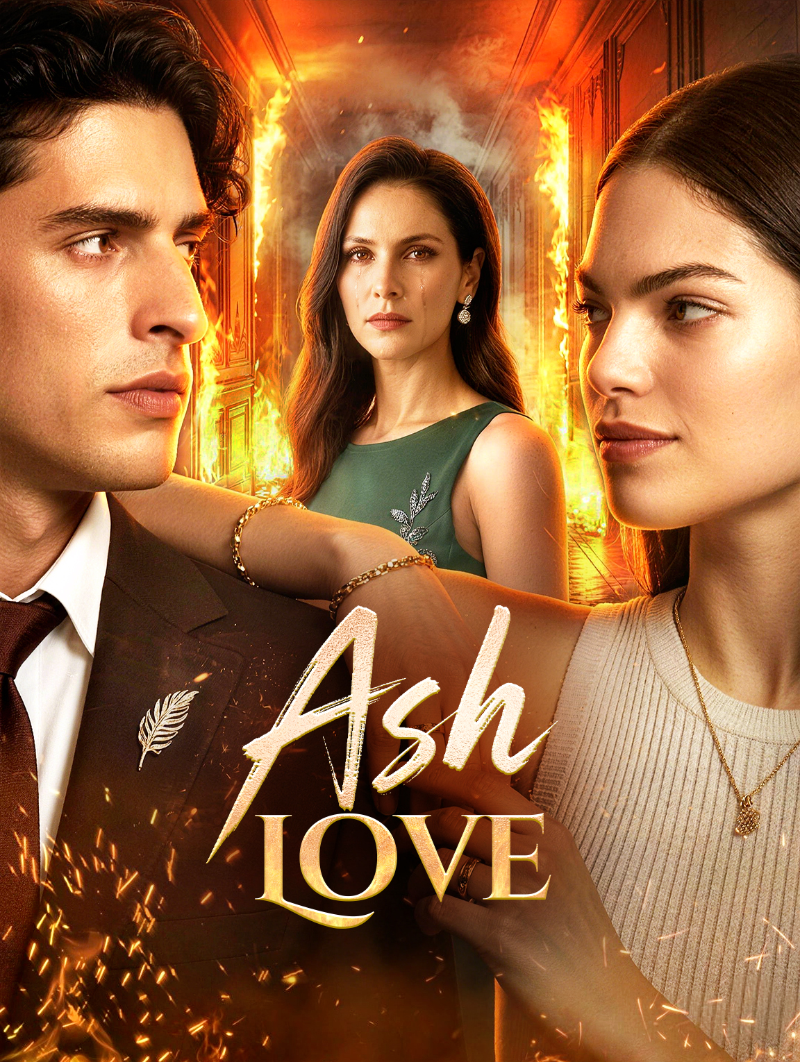 Ash Love