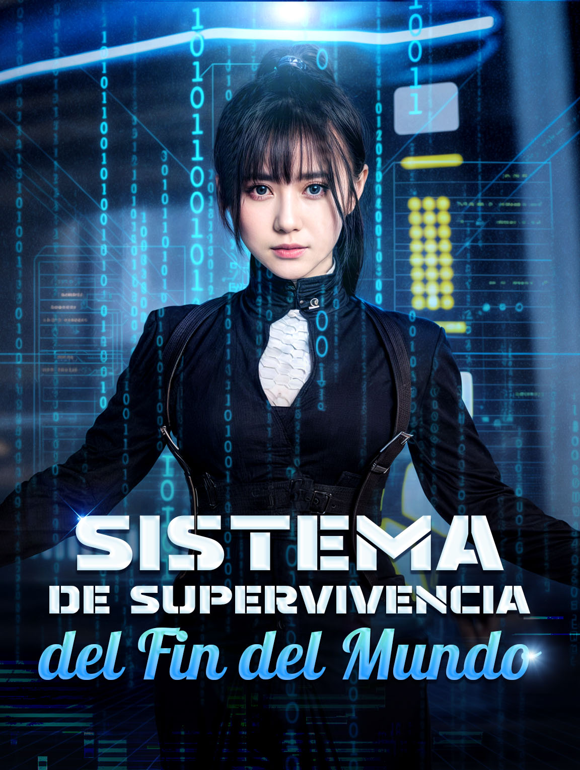 Sistema de Supervivencia del Fin del Mundo