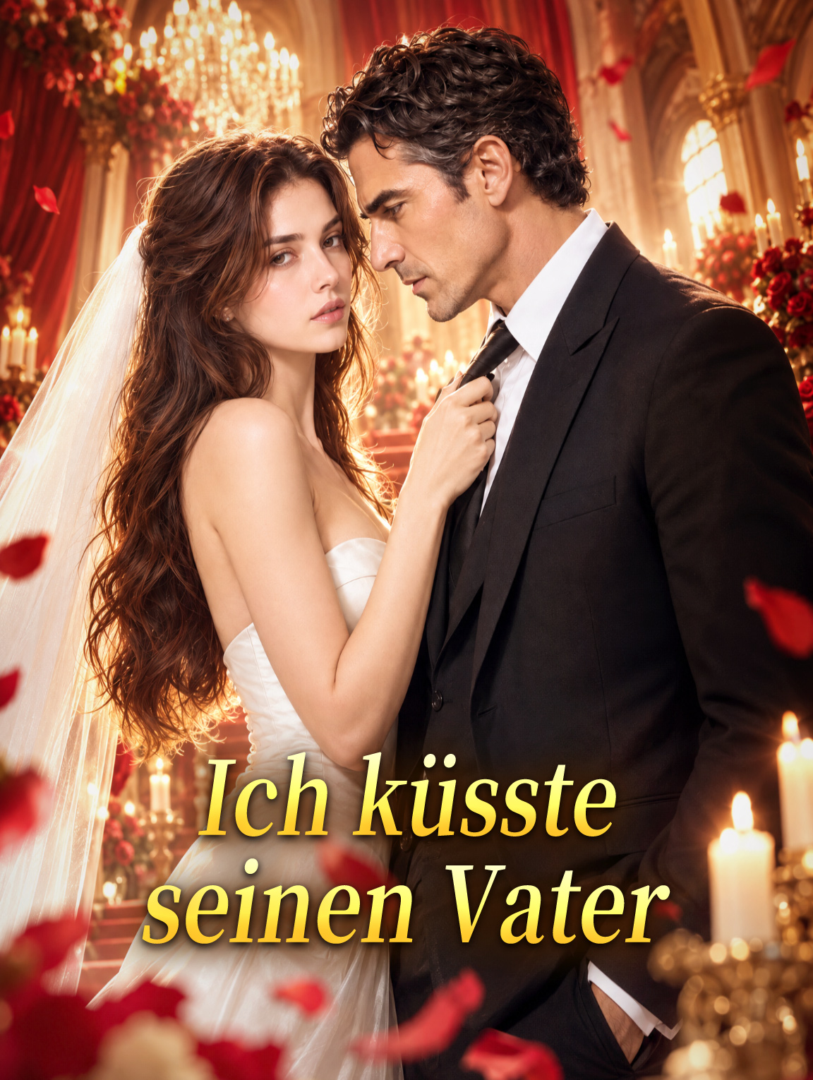 Ich küsste seinen Vater