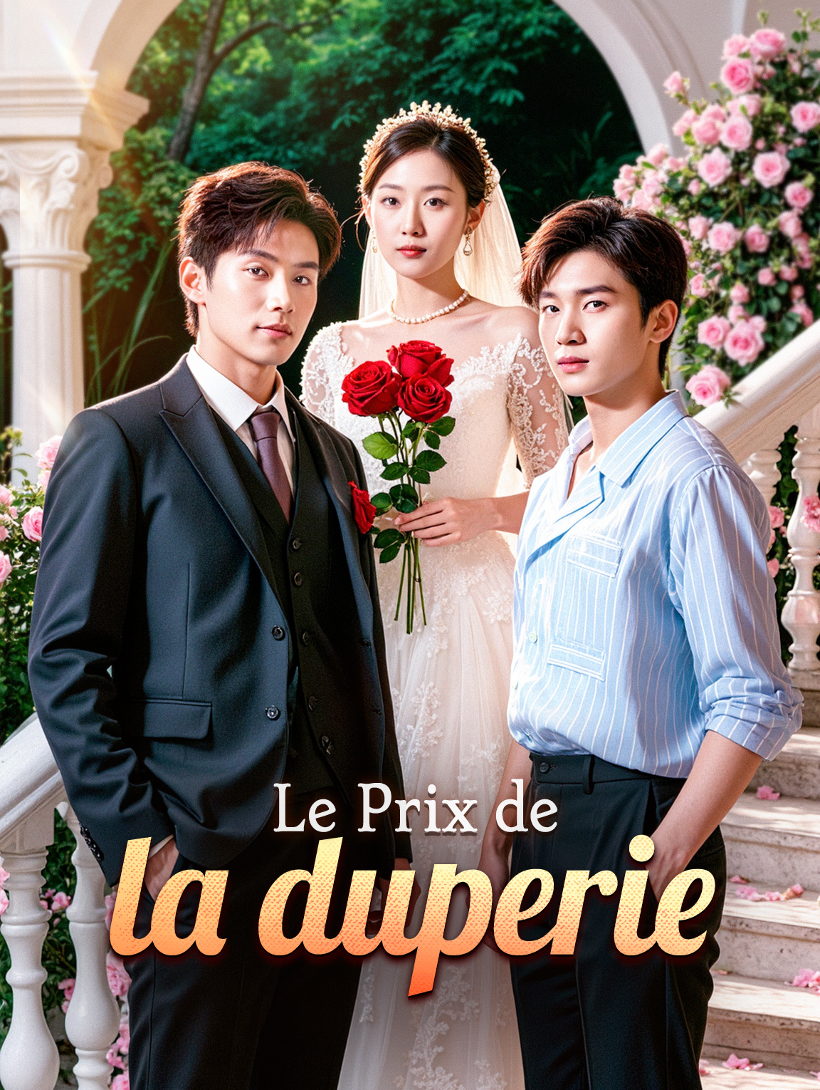 Le Prix de la duperie