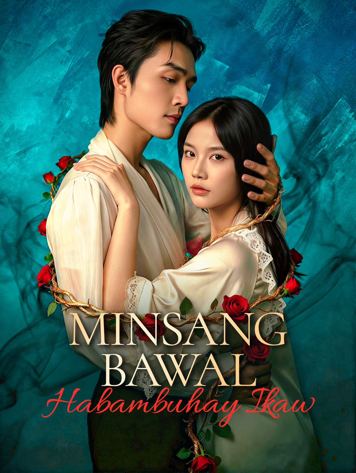 Minsang Bawal, Habambuhay Ikaw