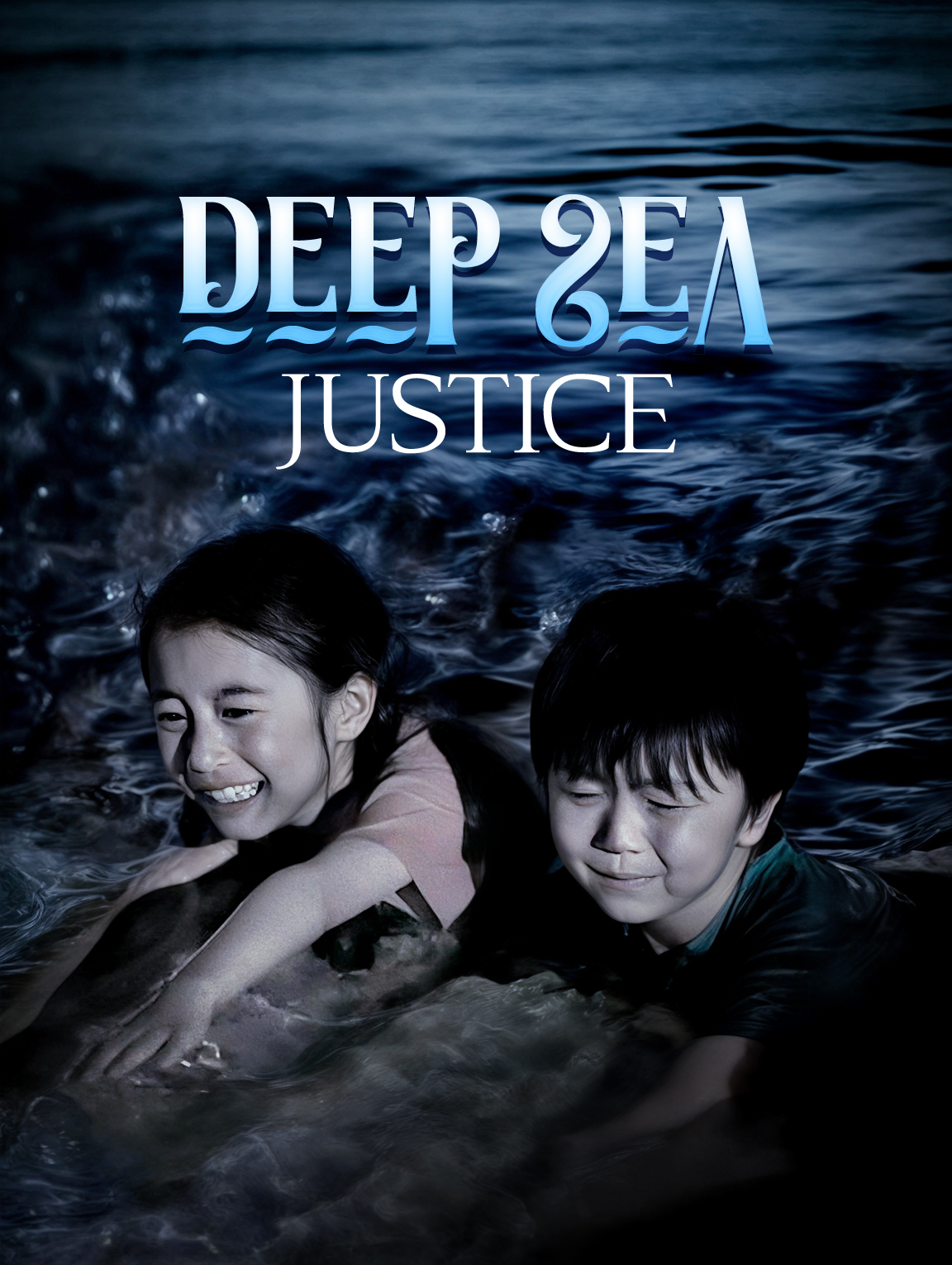 Deep Sea Justice