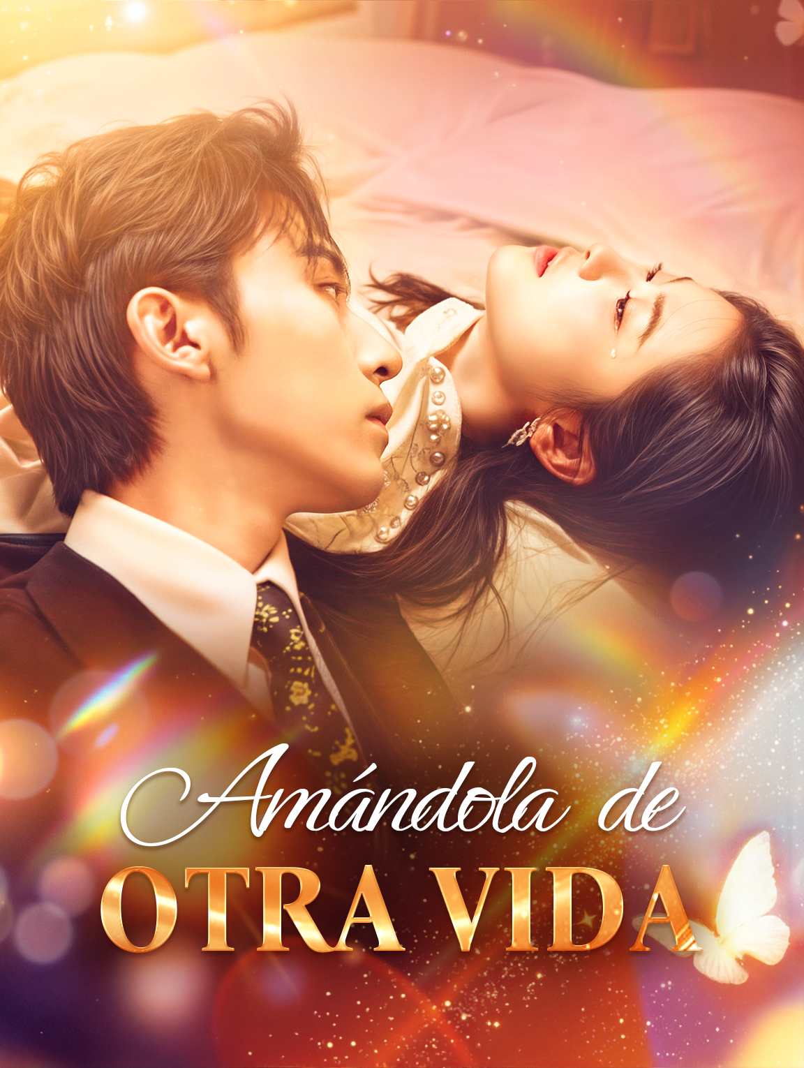 Amándola de Otra Vida