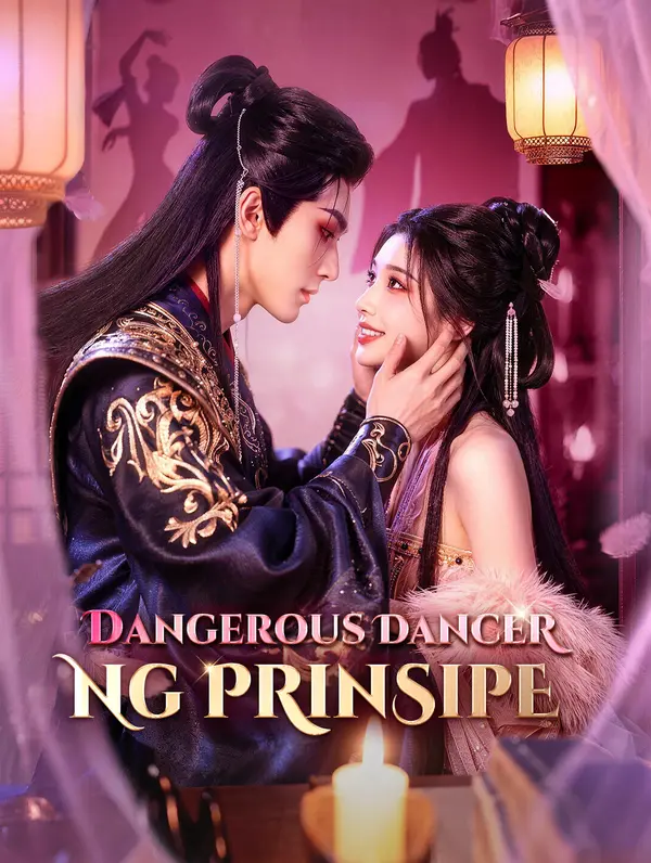 Dangerous Dancer ng Prinsipe