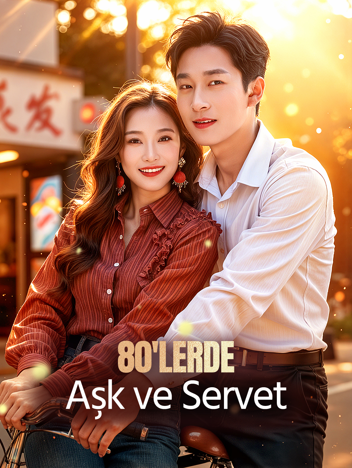 80'lerde Aşk ve Servet