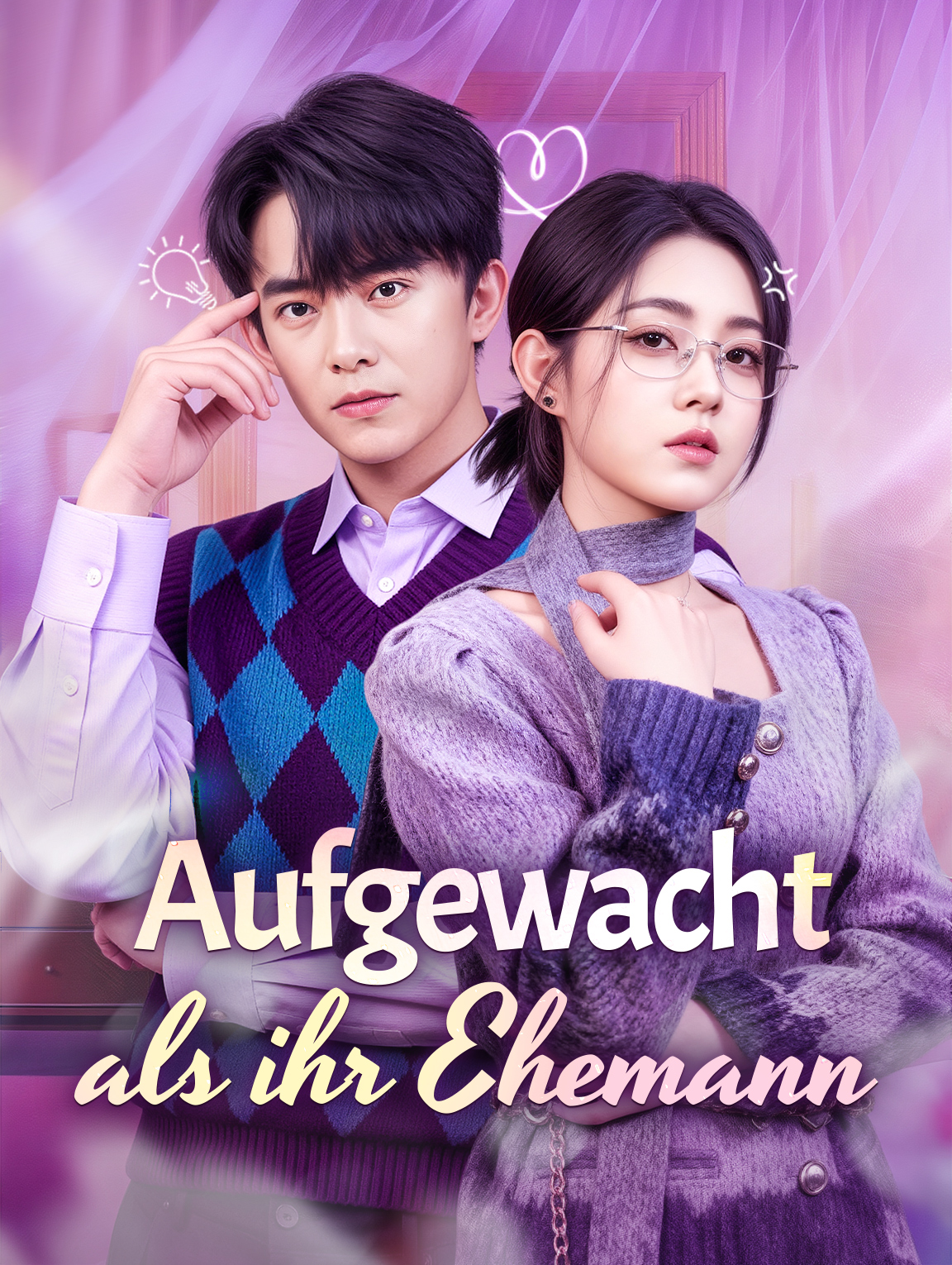 Aufgewacht als ihr Ehemann