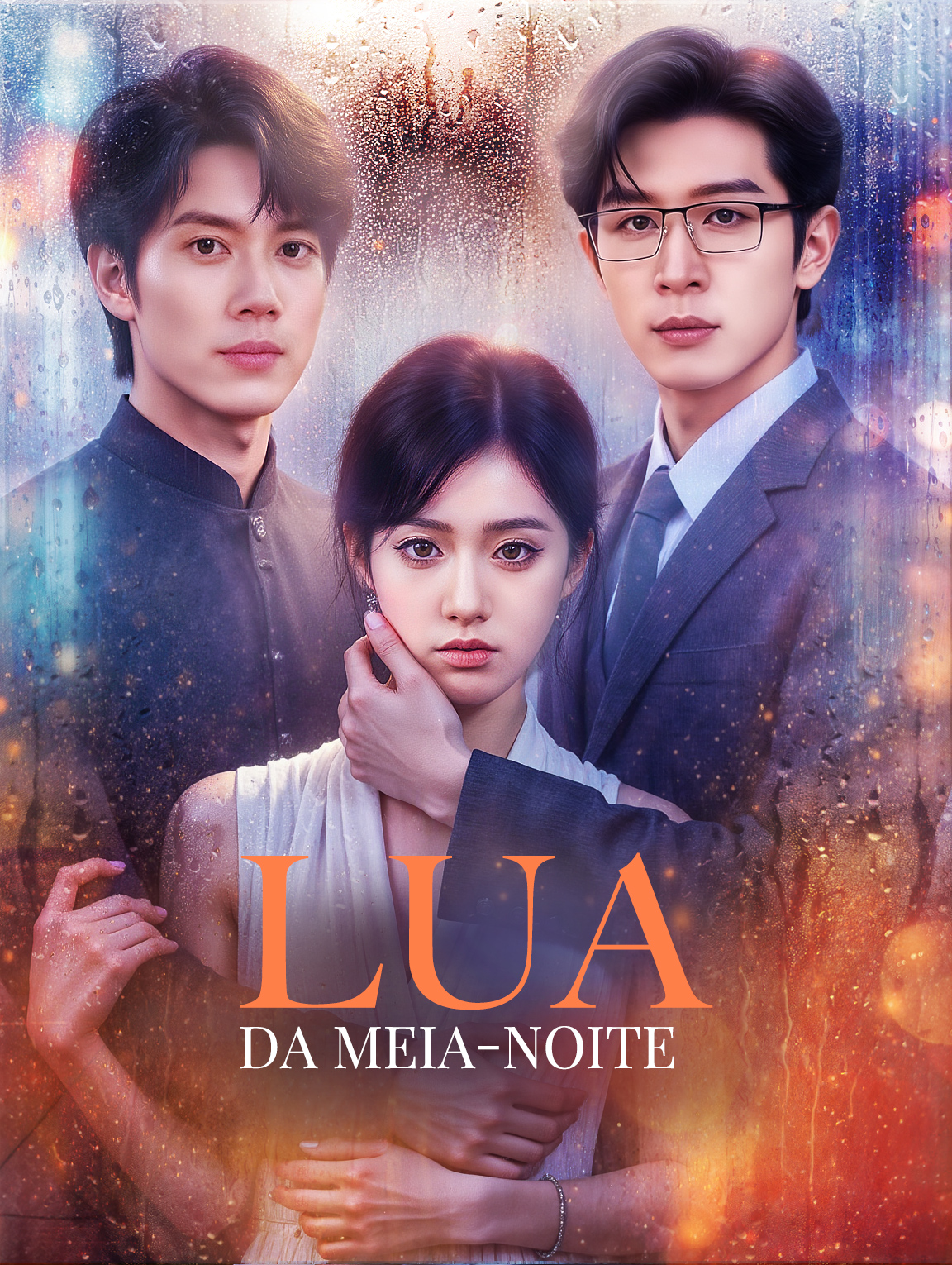 Lua da Meia-Noite