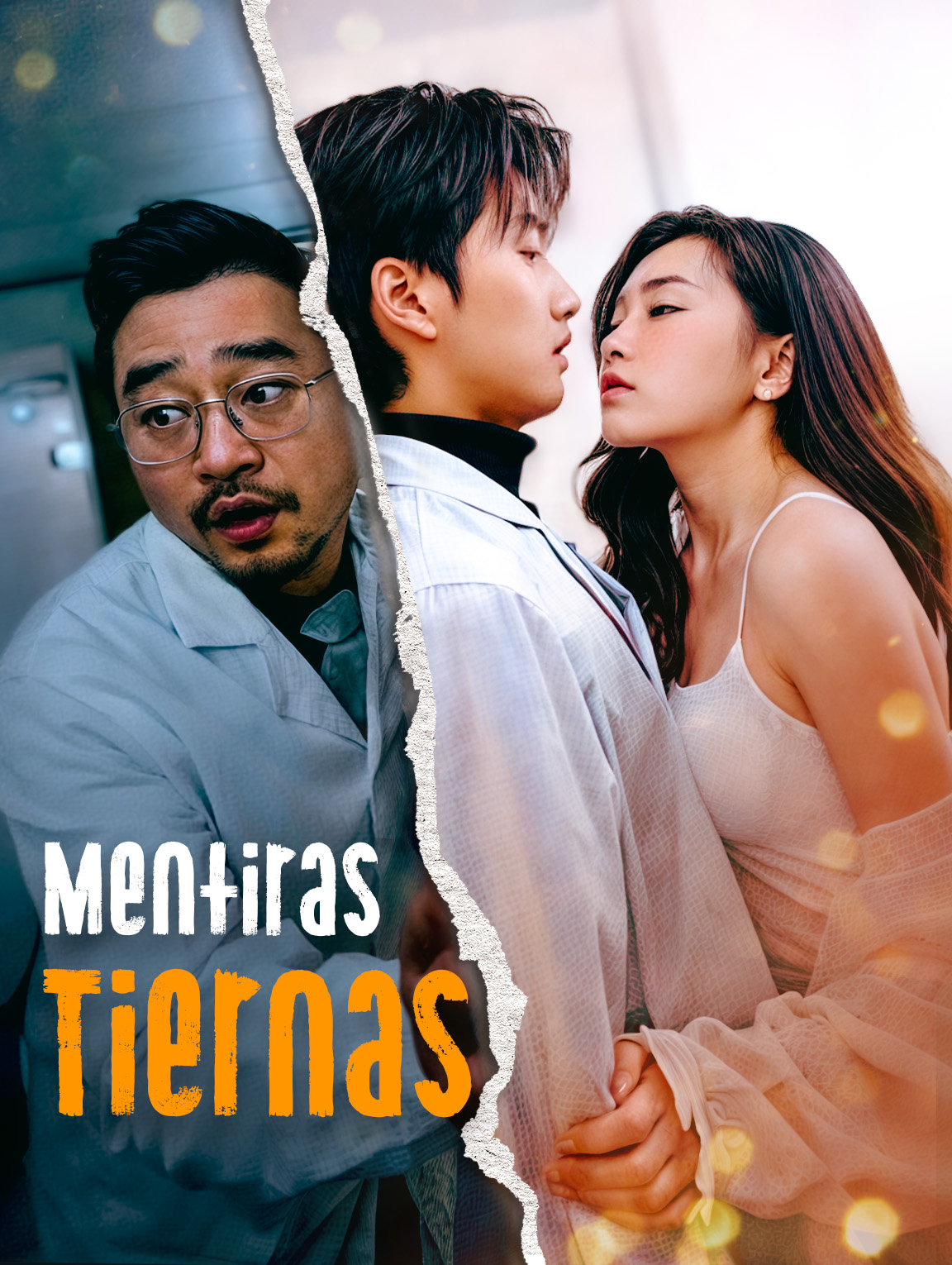 Mentiras Tiernas