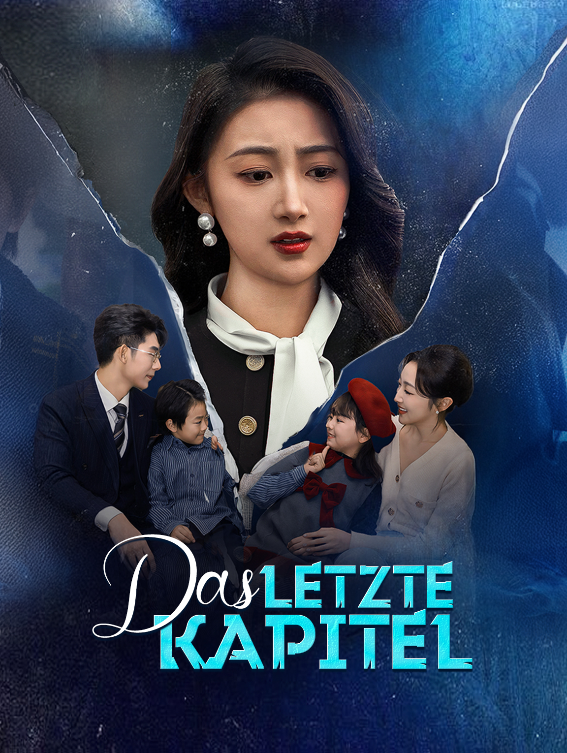 Das letzte Kapitel