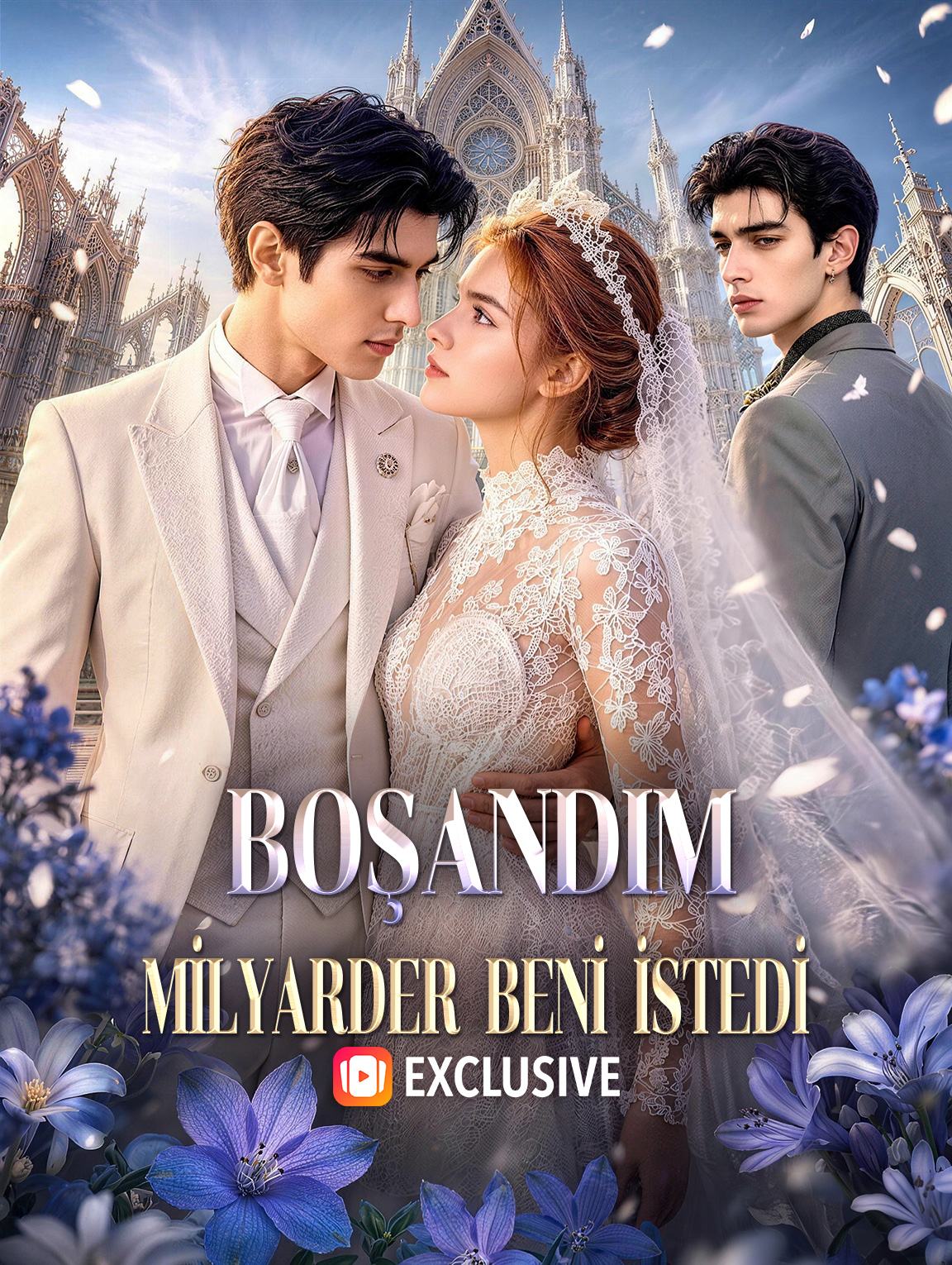 BOŞANDIM, MİLYARDER BENİ İSTEDİ izle