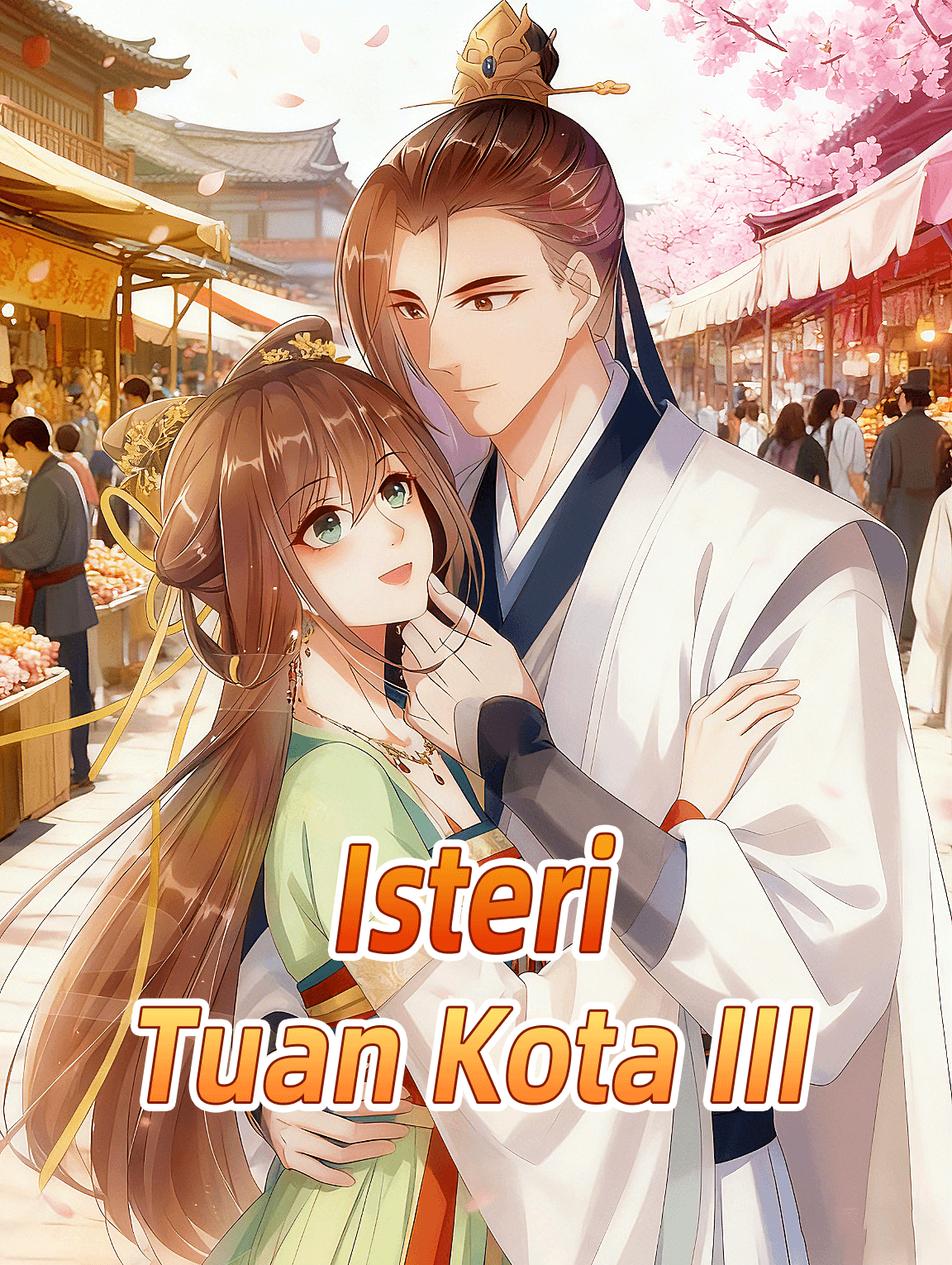 Isteri Tuan Kota III