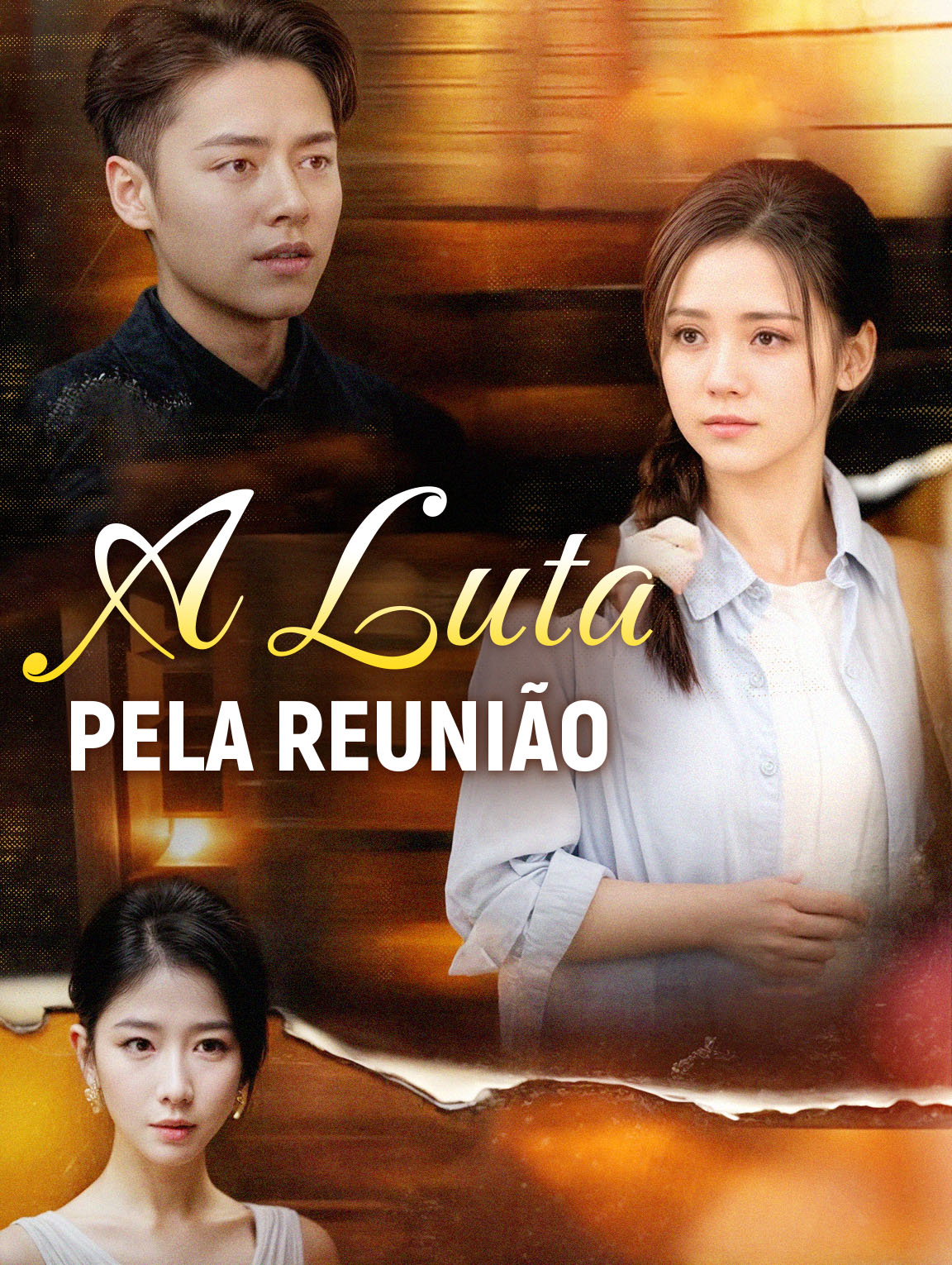 A Luta pela Reunião