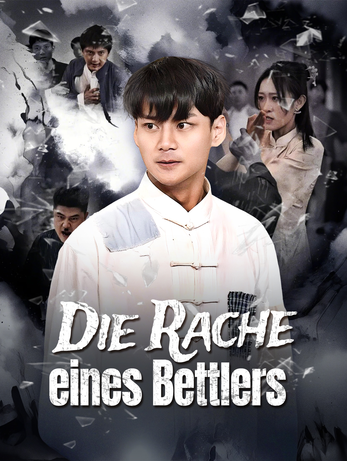 Die Rache eines Bettlers