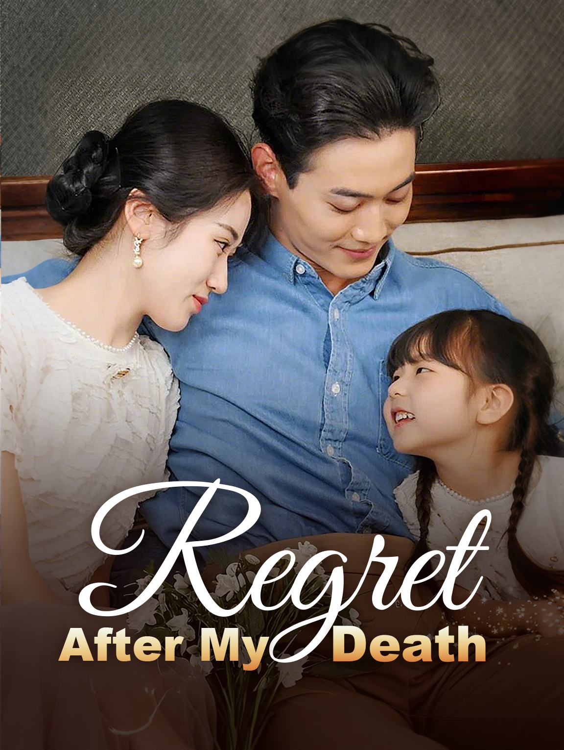 Regret After My Death(Dubbed)