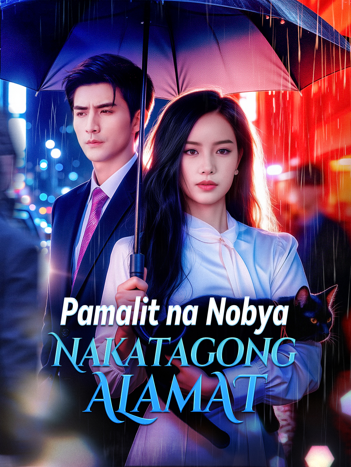 Pamalit na Nobya Nakatagong Alamat