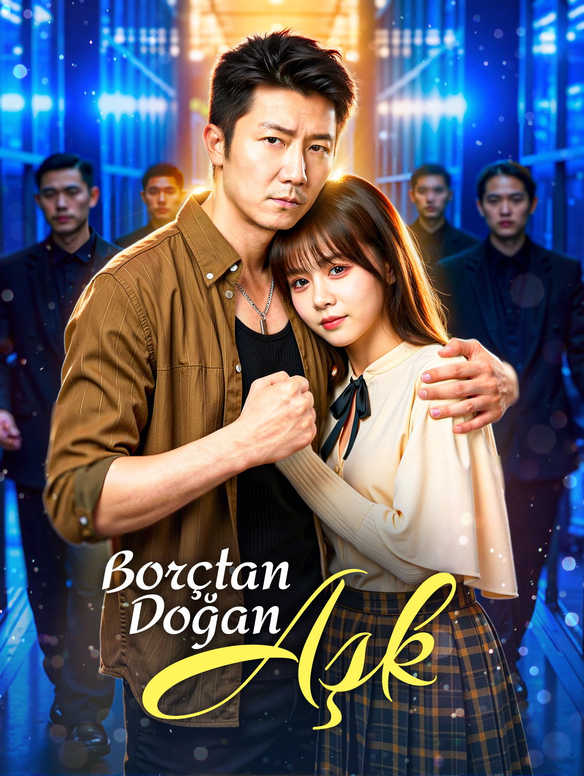 Borçtan Doğan Aşk