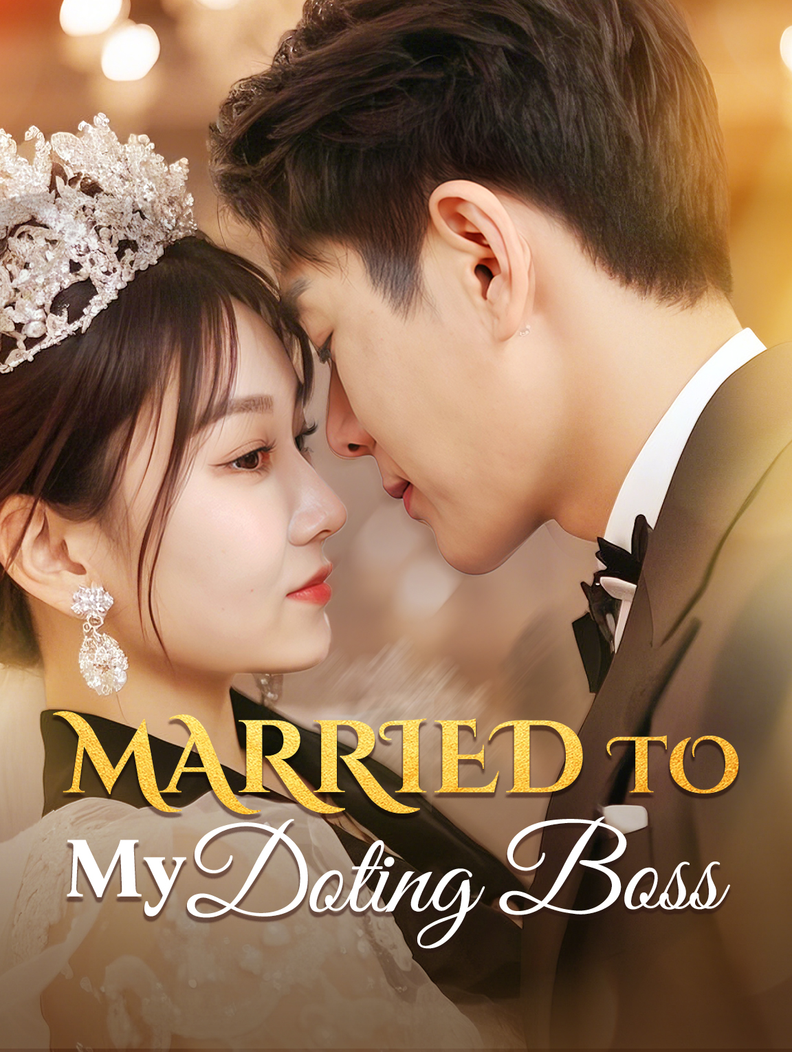 Married to My Doting Boss