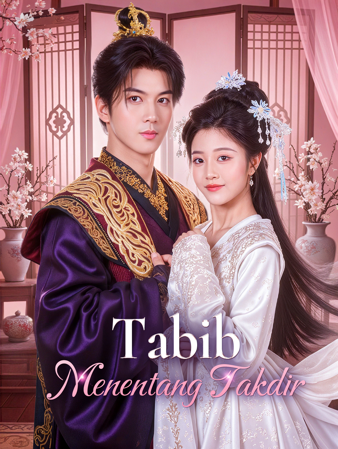 Tabib Menentang Takdir