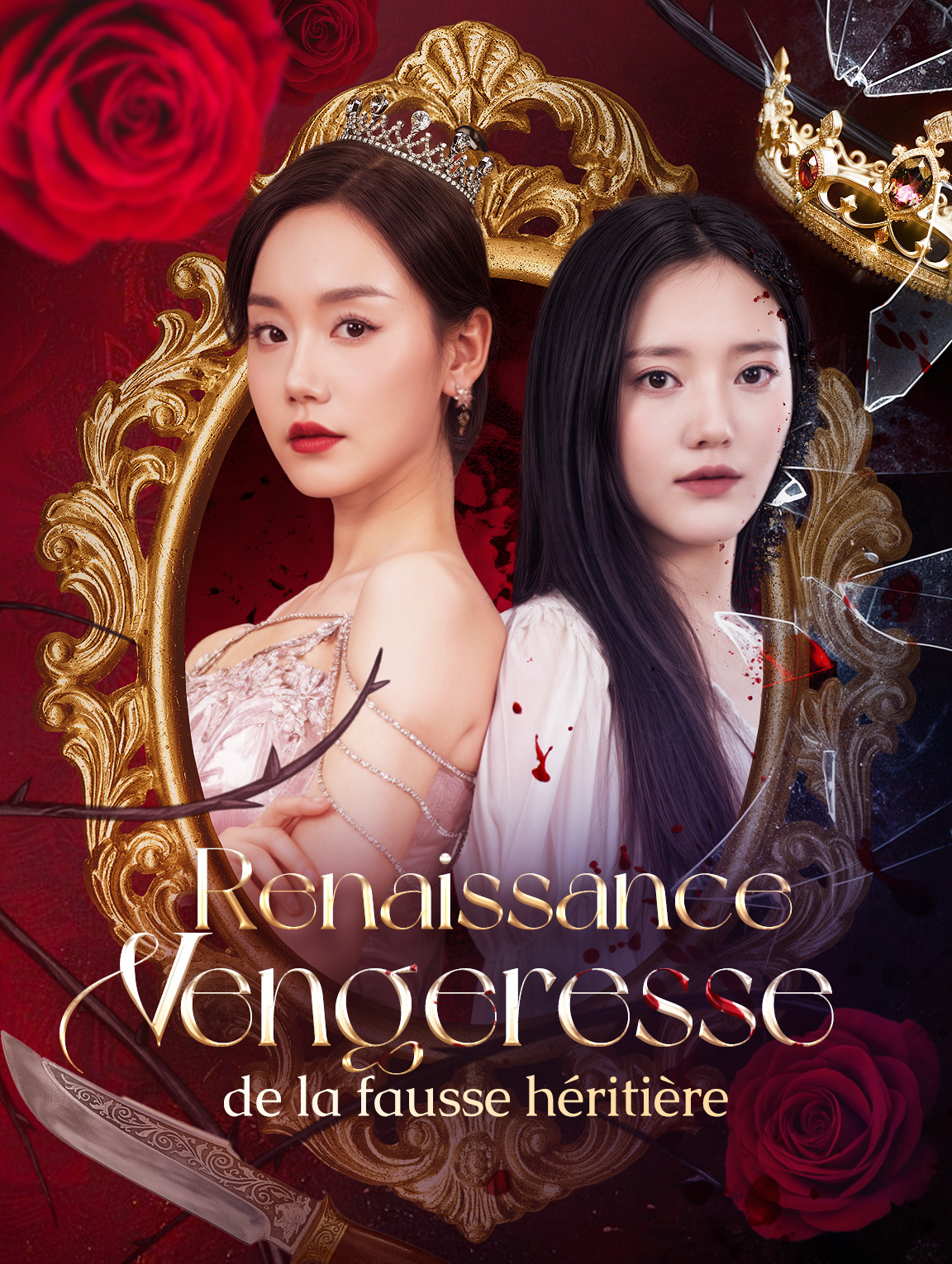Renaissance vengeresse de la fausse héritière