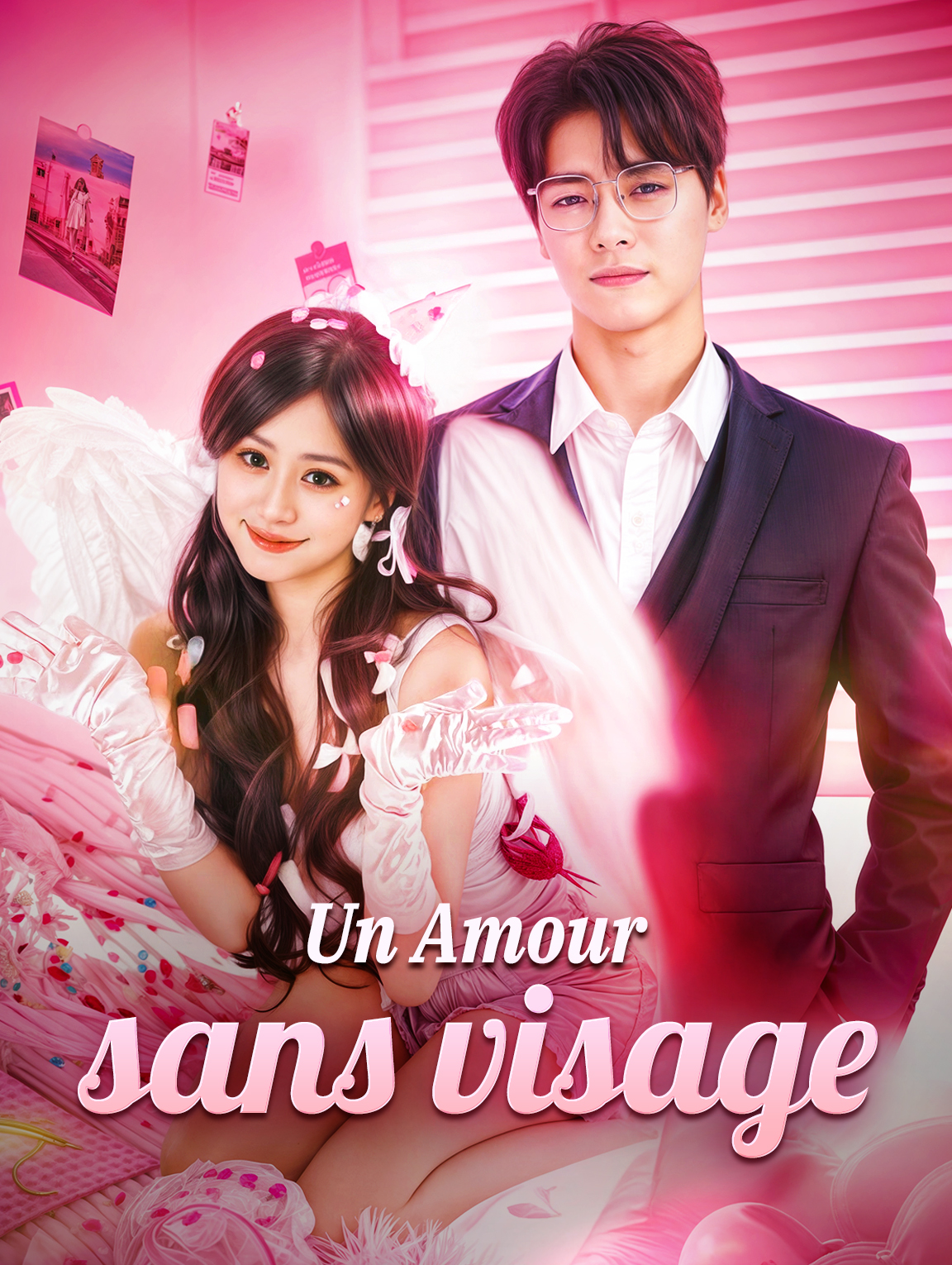 Un Amour sans visage