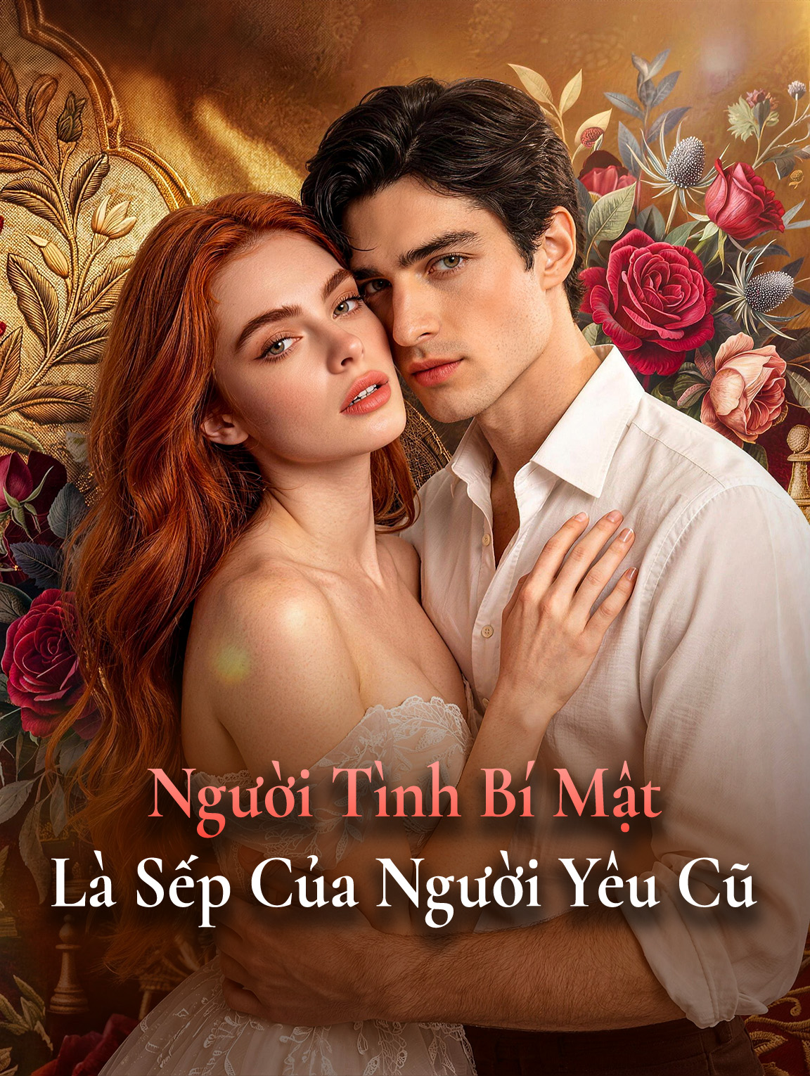 Người Tình Bí Mật Là Sếp Của Người Yêu Cũ