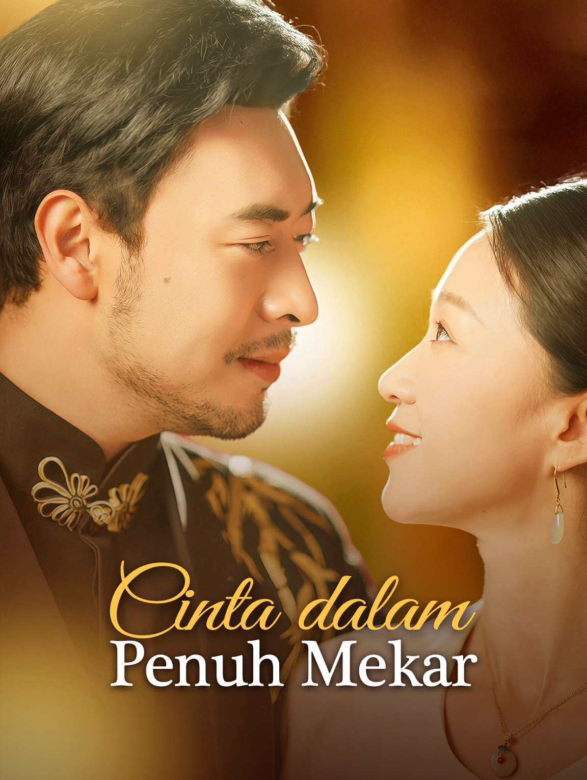 Cinta dalam Penuh Mekar