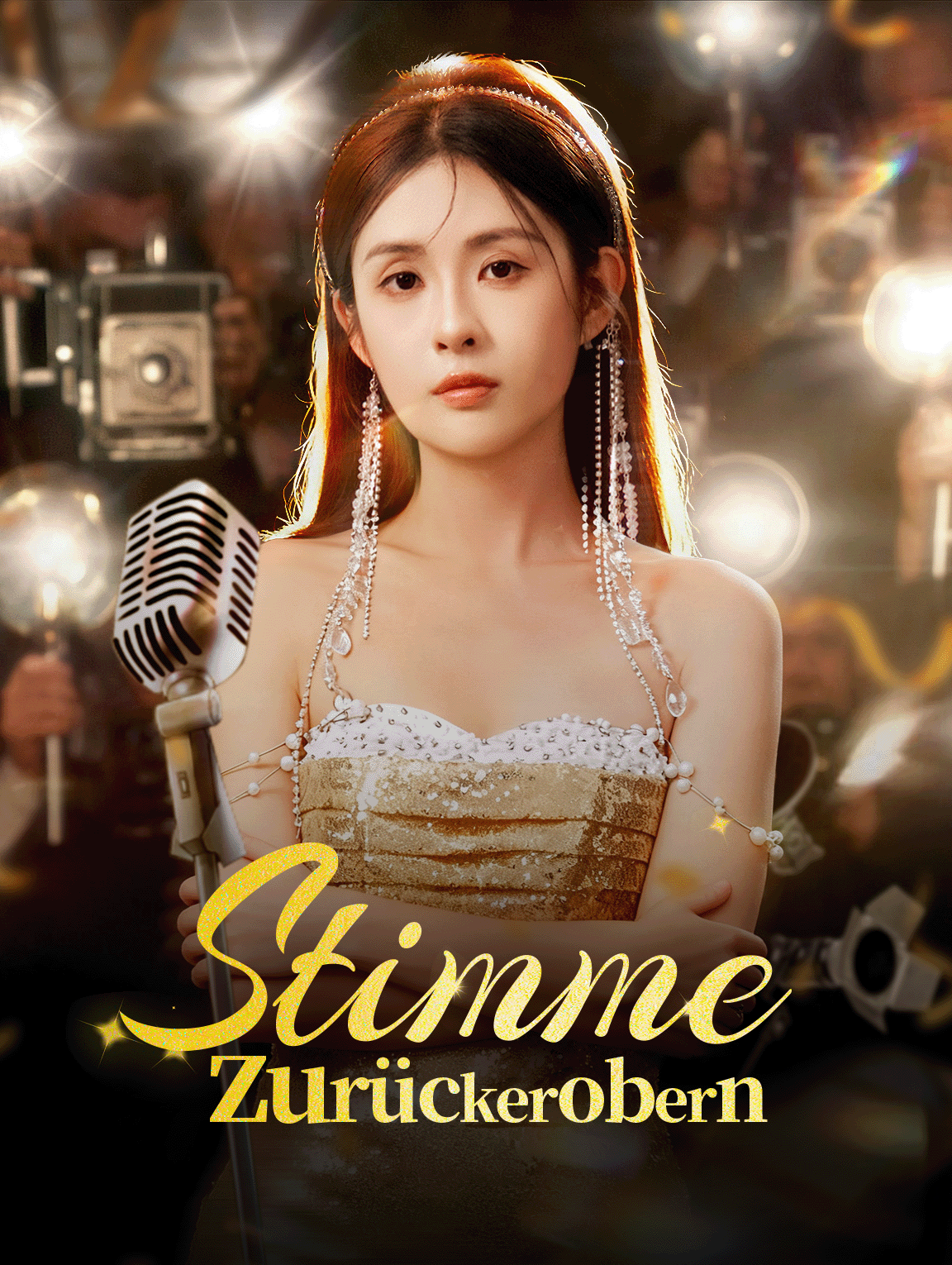 Stimme zurückerobern