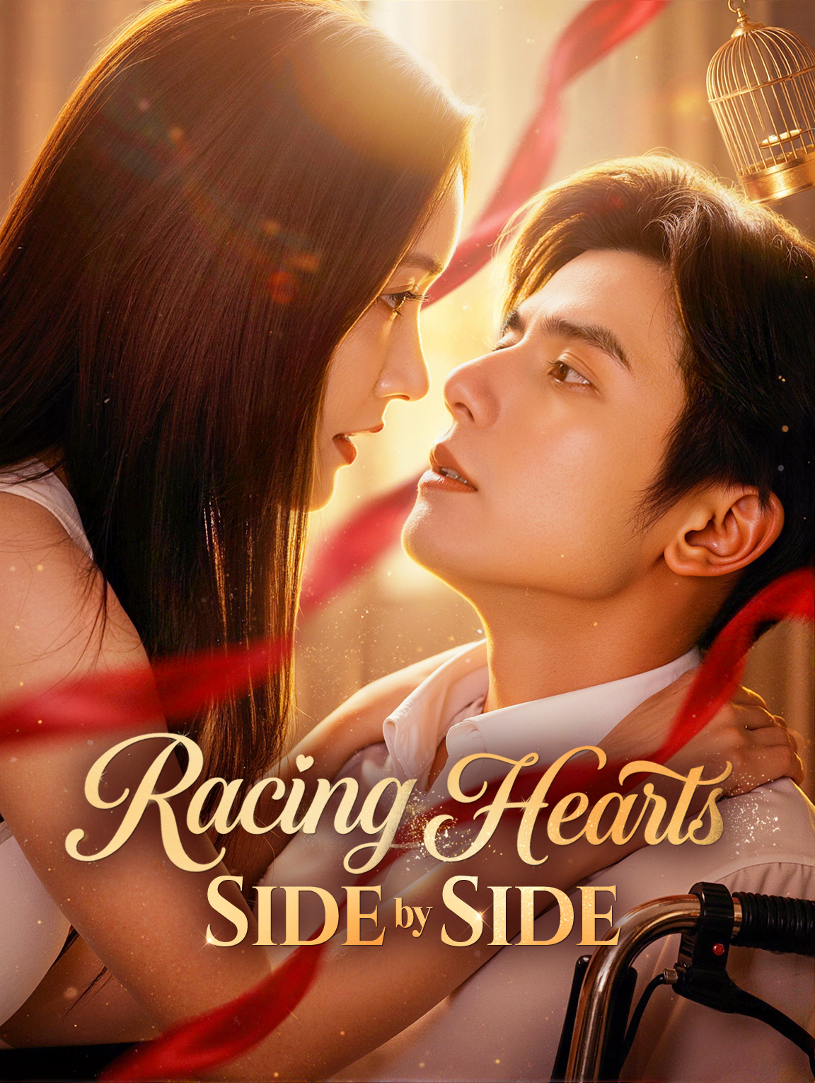 Racing Hearts, Side by Side