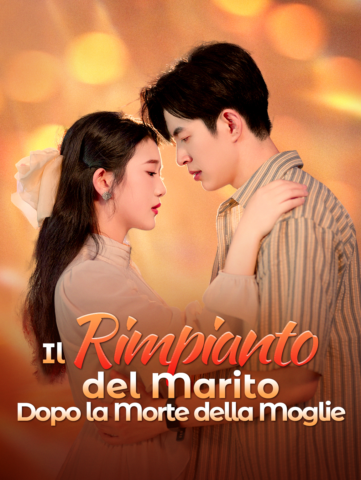 Il Rimpianto del Marito Dopo la Morte della Moglie