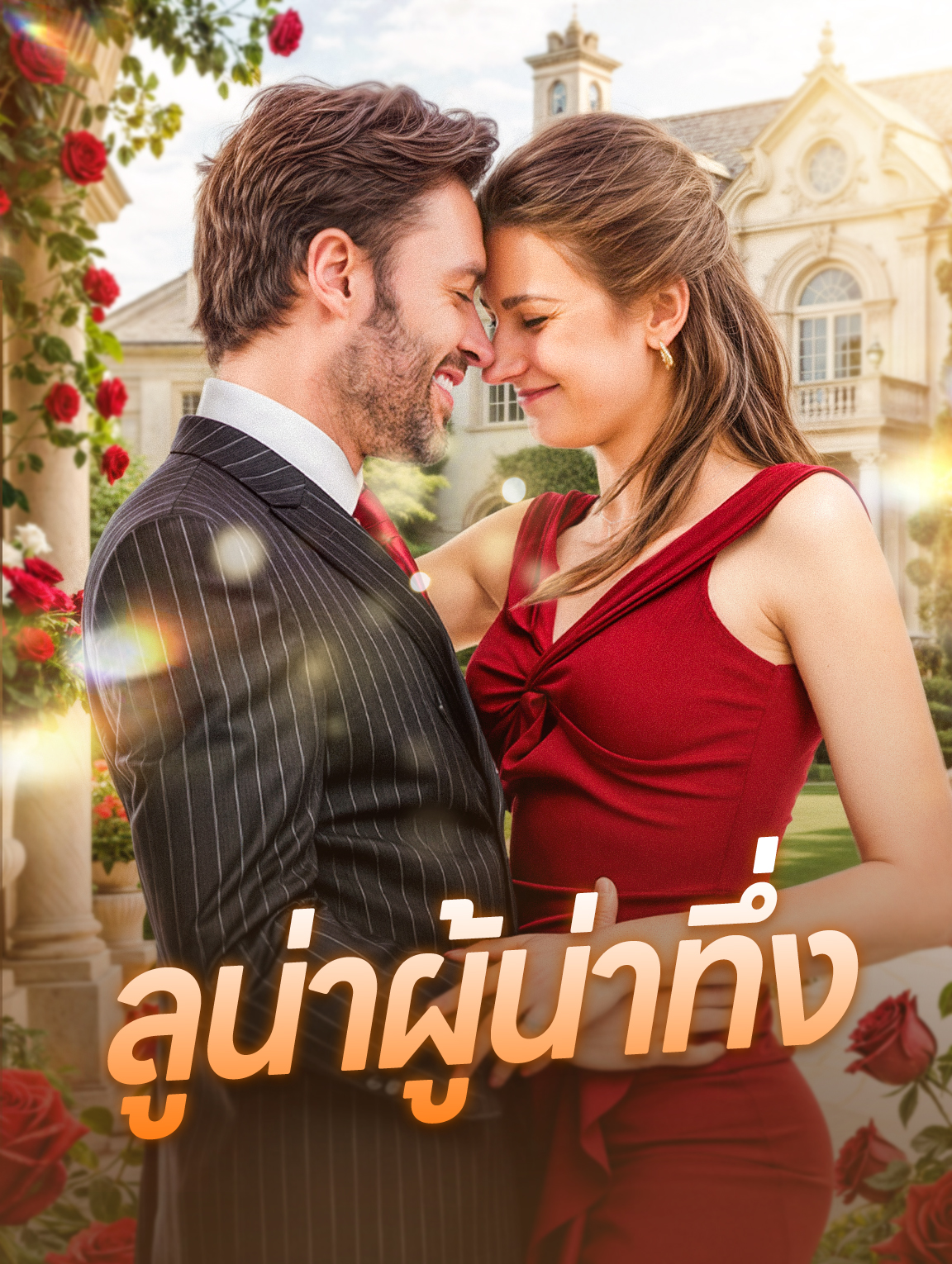 ลูน่าผู้น่าทึ่ง